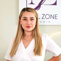 Федорова Анастасия