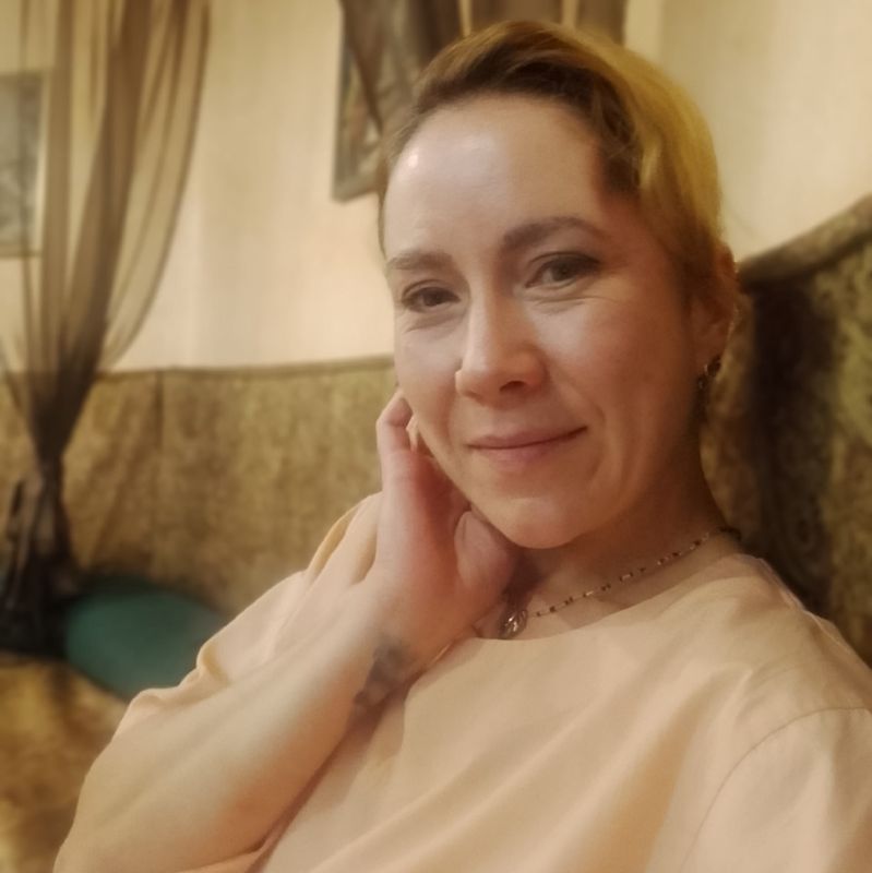 Грачева Яна