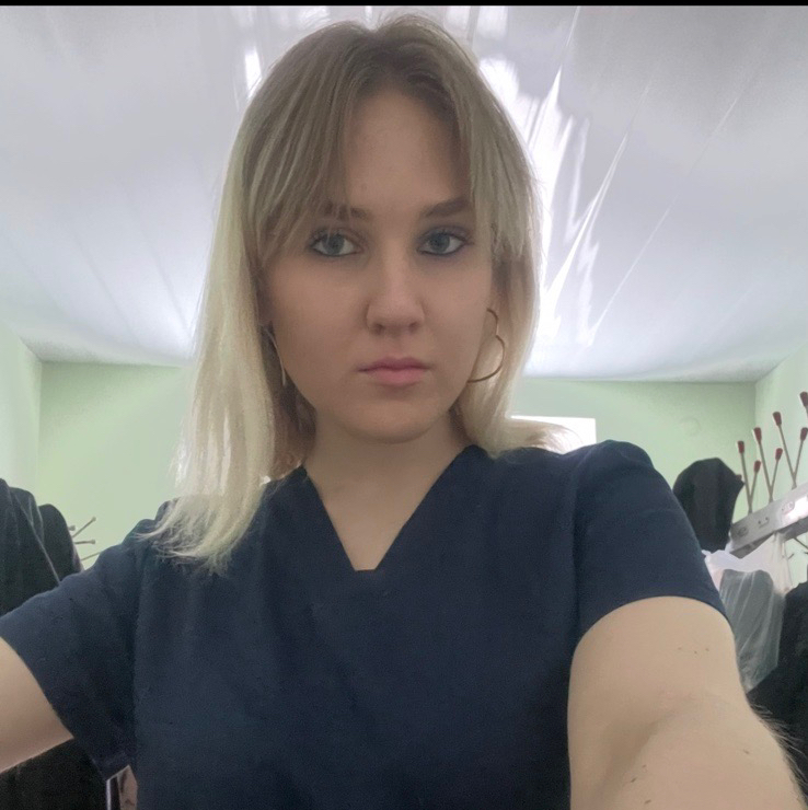 Татьяна