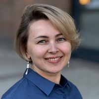Назарова Ирина