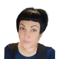 Макарова Марина