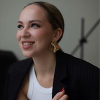 Батура Елизавета