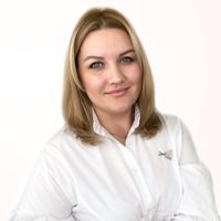 Марина Пеннер