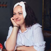 Арапова Марина