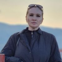 Авдулова Татьяна