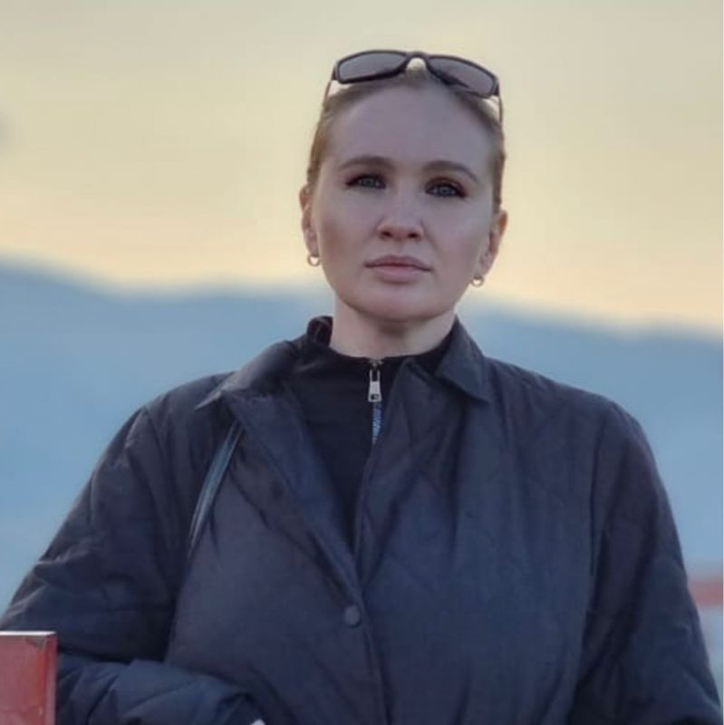Авдулова Татьяна