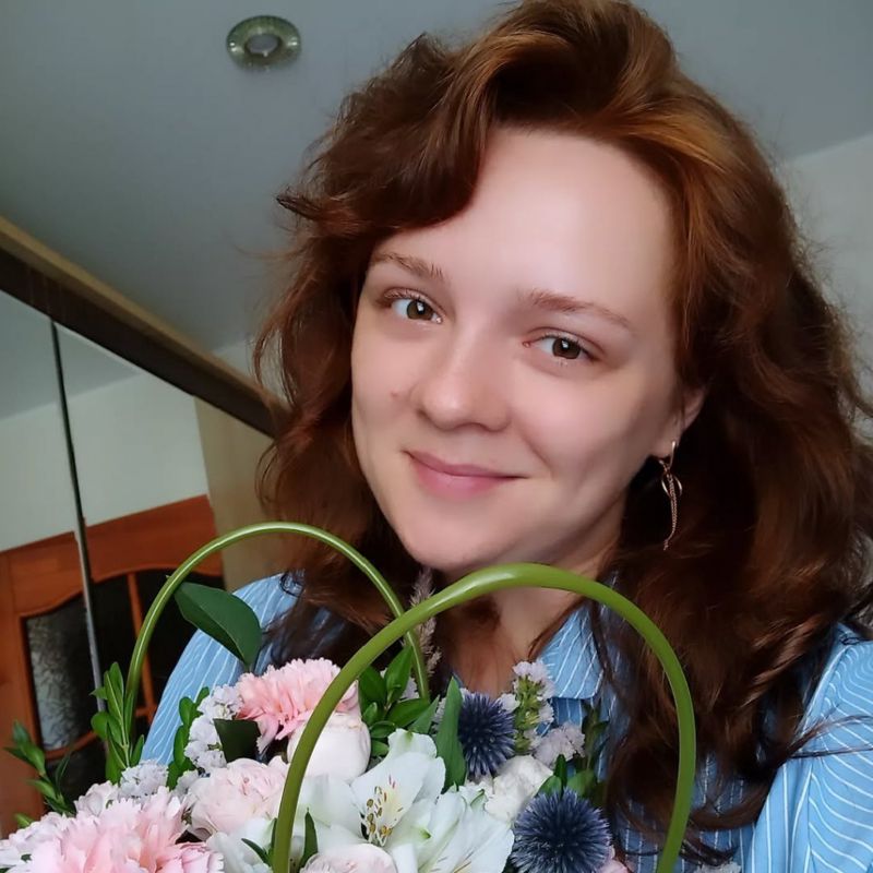 Светлана