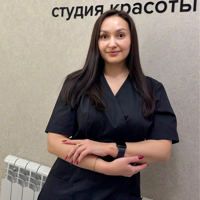 Асадуллина Лиана