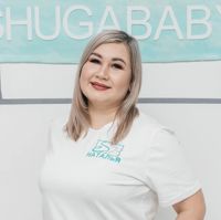 Наталья