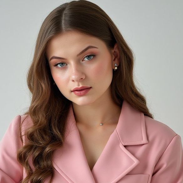 Юля «Топ»