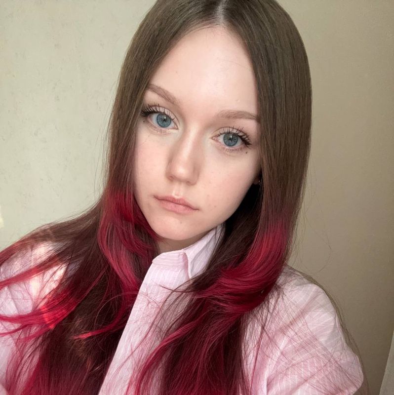 Кобяковская Софья