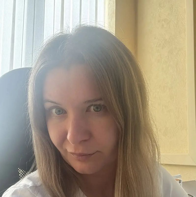 Матафанова Мария
