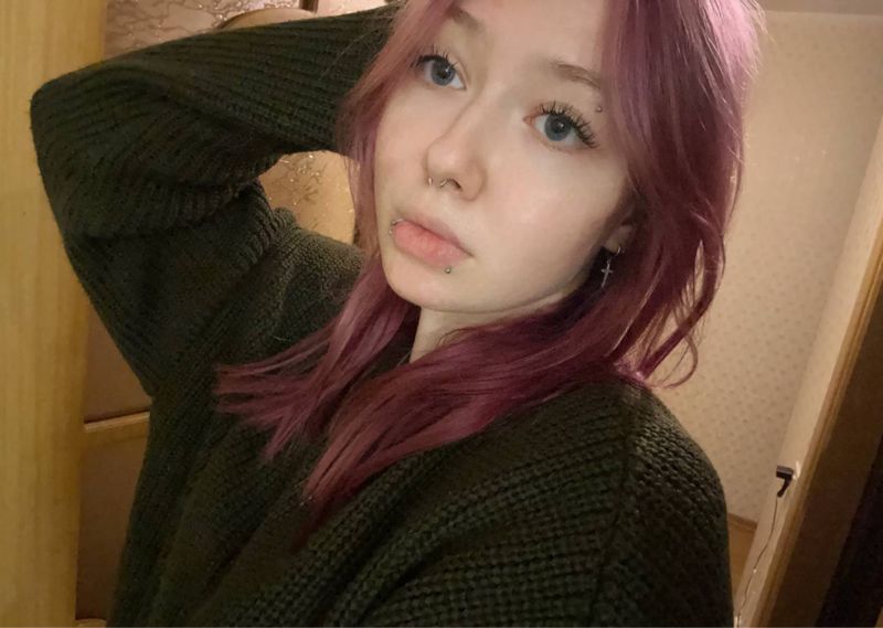 Филлимонова Карина