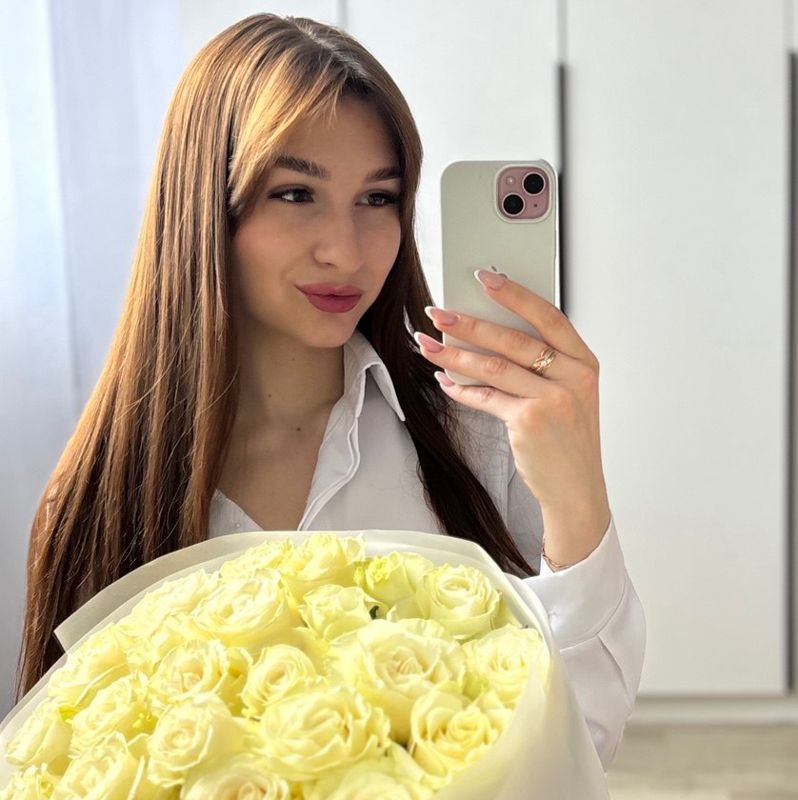 Конюшкова Екатерина
