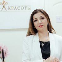 Салехова Гюлчимен