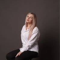 Маковеева Алина