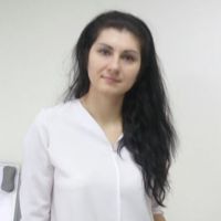 Красницкая Анастасия