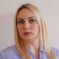Ирина Бочкарёва