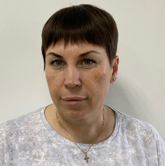 Фирсенкова Елена