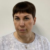 Фирсенкова Елена