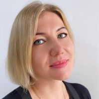 Котельникова Елена