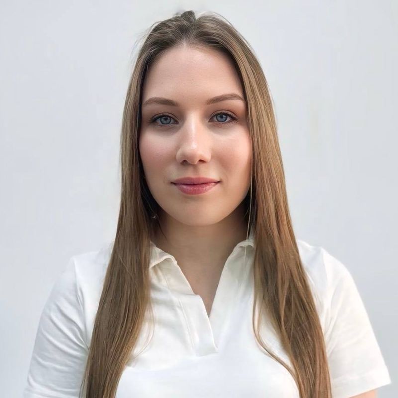 Городжая Любовь