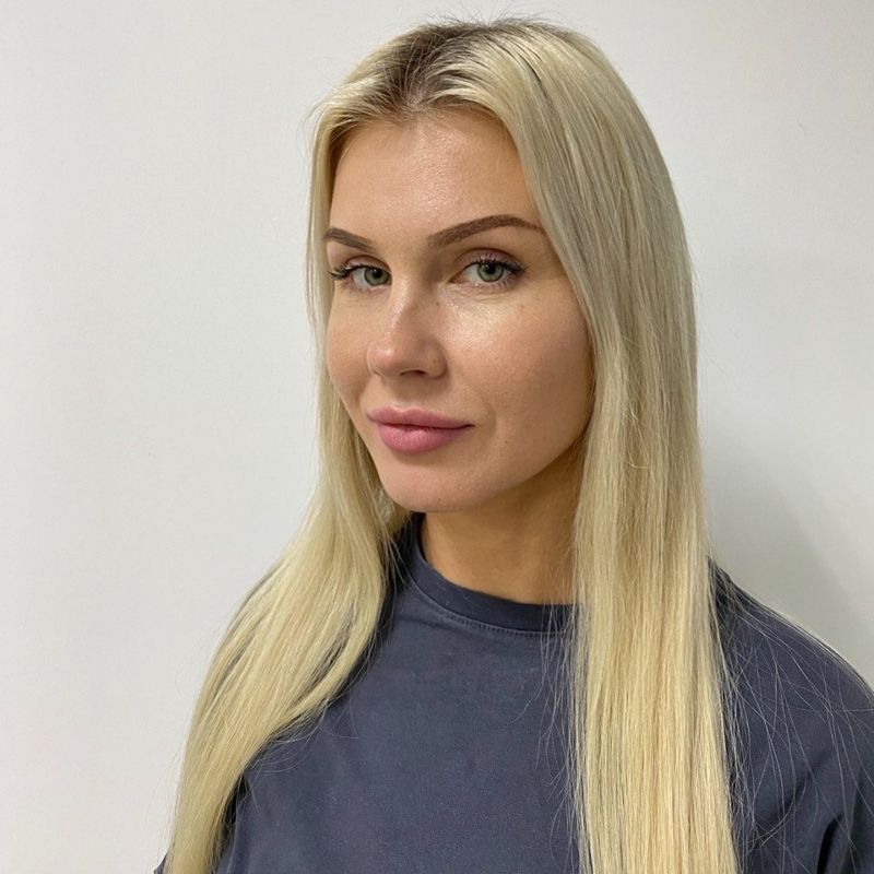 Кияшко Елена