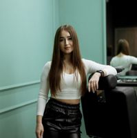 Ширинкина Карина