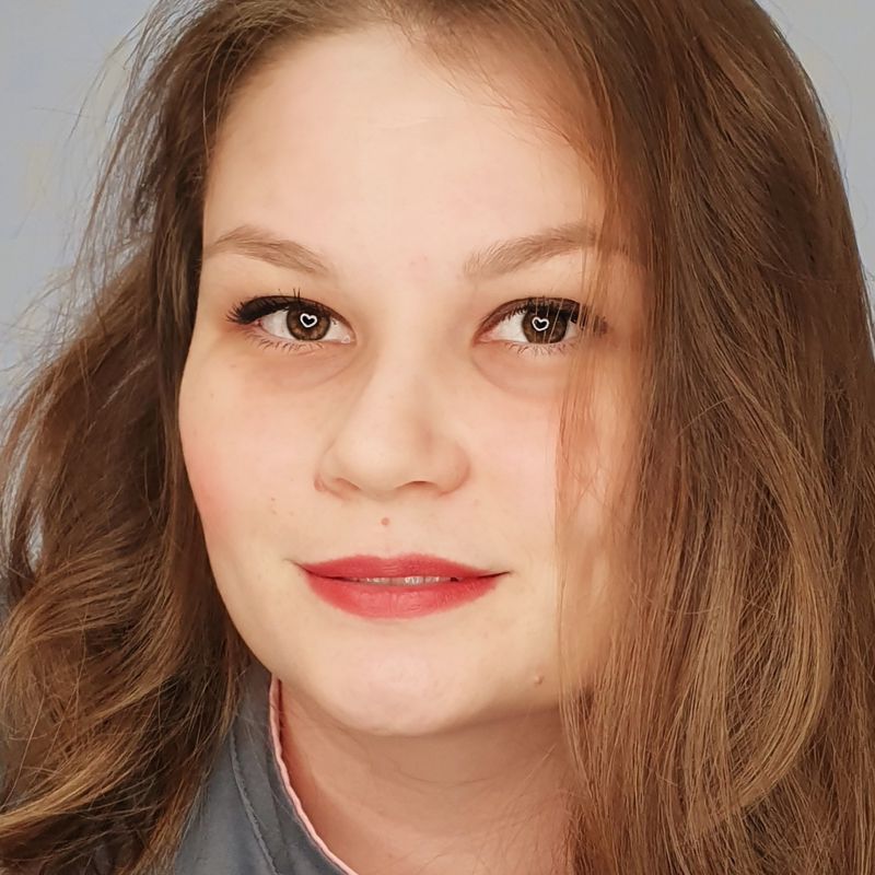 Кристина