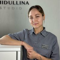 Алина
