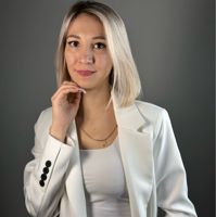 Хамидуллина Лилия