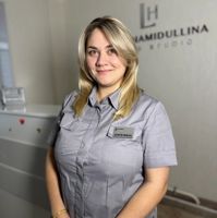 Ангелина