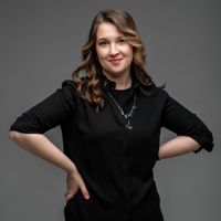 Кристина Сарычева