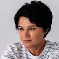 Брынских Наталия