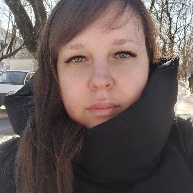 Марина