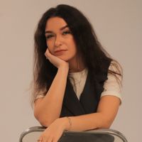 Анастасия