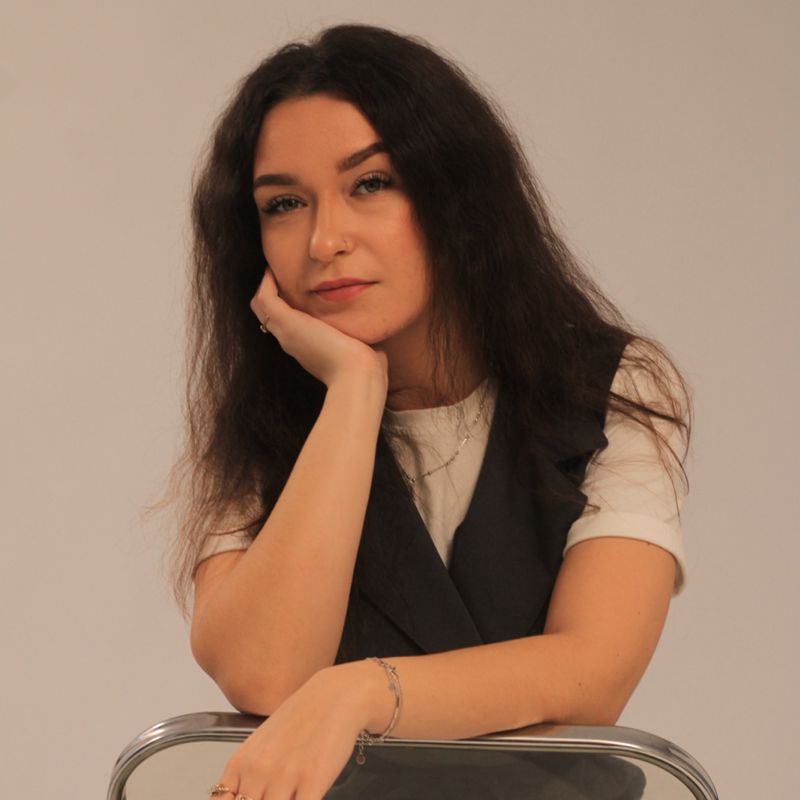 Анастасия