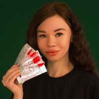 Анжелика