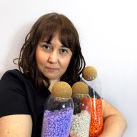 Колосова Ксения