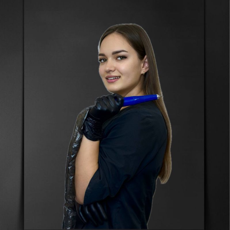 Екатерина