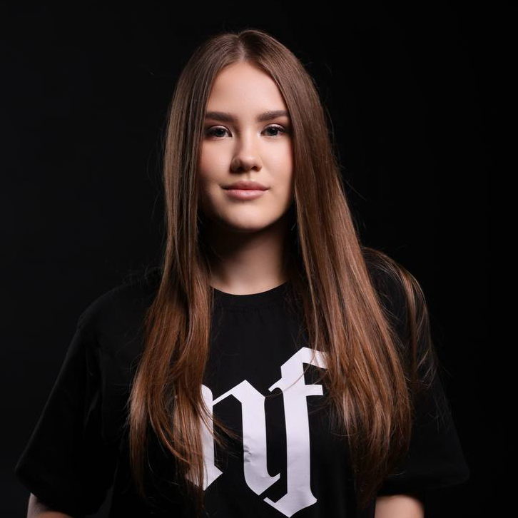 Алиса Братьев Кашириных 110