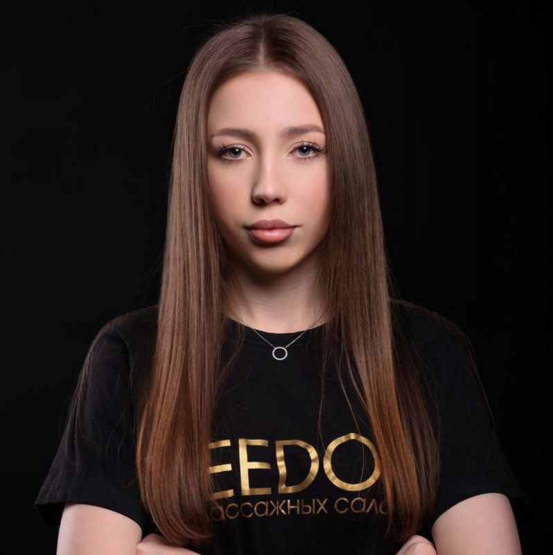 Полина Братьев Кашириных 110
