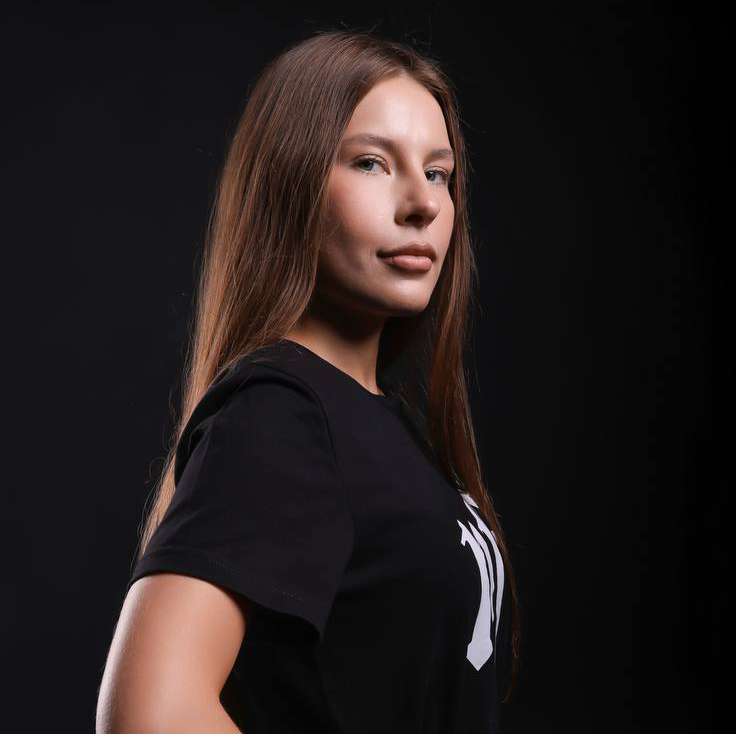 Милена Братьев Кашириных 110