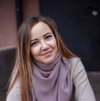 Насыйрова Чулпан