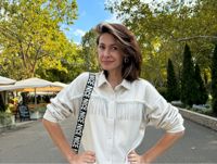 Омельченко Юлия