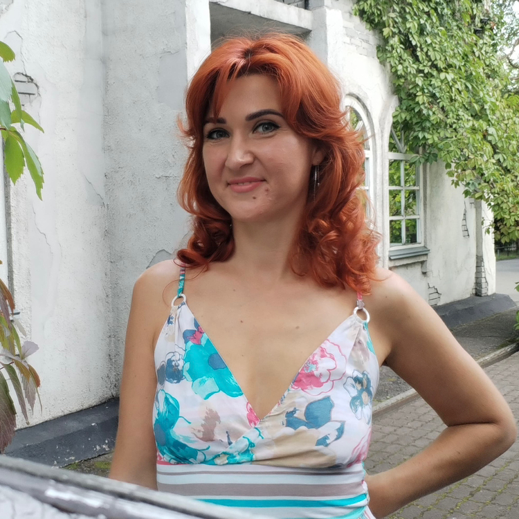 М. Анастасия