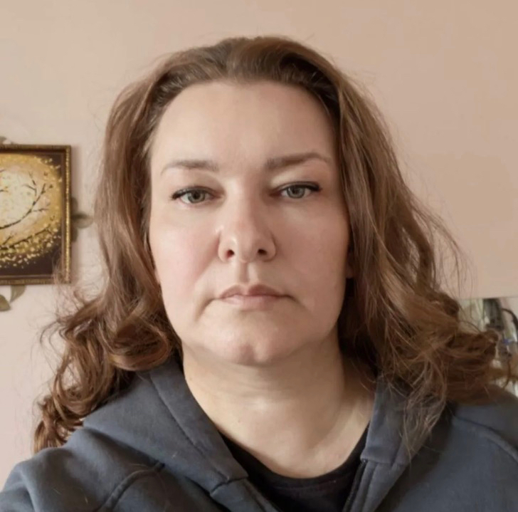 Евгения