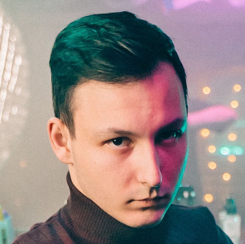 Женя