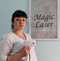 Федулкина Галина