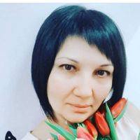 Наталья Прусакова Топ-мастер маникюрист. Мастер педикюра.